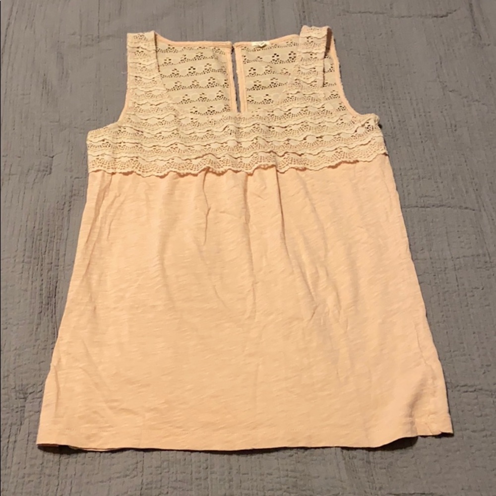 Adorable J. Crew Top - Picture 1 of 6